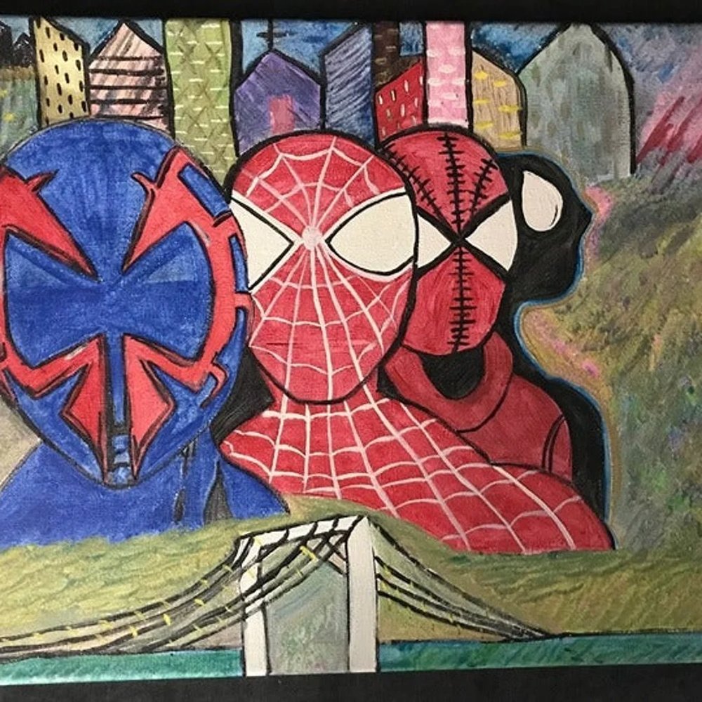 painting